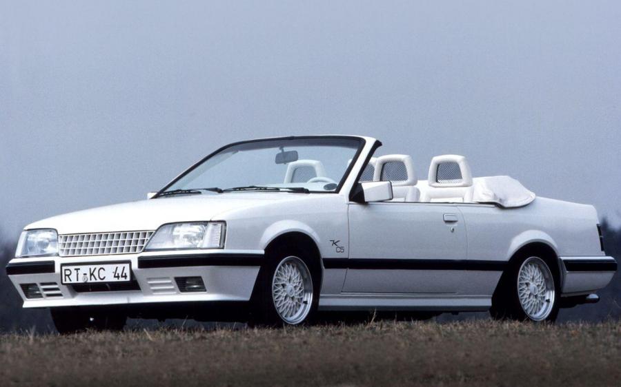 Keinath KC5 '1984